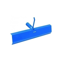 Épandeur à béton avec manche en bois - largeur 50 cm