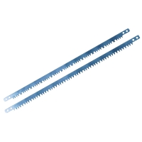 Lame de scie à bûche à denture américaine - 760 mm
