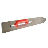 Platoir flamand avec lame en inox 55 x 12 cm