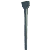 Burin coudé SDS Max 349 - 50 mm x 300 mm