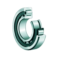 Roulement à rouleaux cylindriques série NU213-E-XL-TVP2 - Diamètre intérieur : 65 mm - Diamètre extérieur : 120 mm - Largeur : 23 mm - Charge radiale dynamique maximale : 128 kN - Charge radiale statique maximale : 120 kN