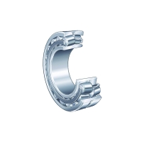 Roulement à rotule sur rouleaux série 22206-E1-XL - Diamètre intérieur : 30 mm - Diamètre extérieur : 62 mm - Largeur : 20 mm