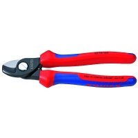 Pince coupe-câble 95 12 165 - Capacité de coupe : 50 mm - Longueur totale : 165 mm