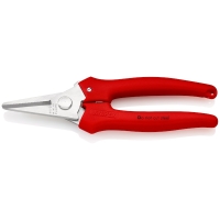 Ciseau coupe tout 140mm