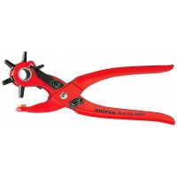 Pince emporte-pièces revolver 220 mm