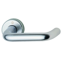 Béquille double PARIS F1 138L Avec béquille - 38/47 mm