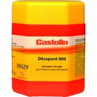 Décapant pour soudure 800 - 200G