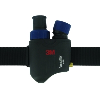 Régulateur Versaflo™ V-500E + ceinture