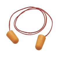 Bouchons d'oreilles à usage unique 1110 35 dB (boîte de 100 paires)