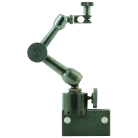 Base de comparateur magnétique articulée mécanique NNF 1030