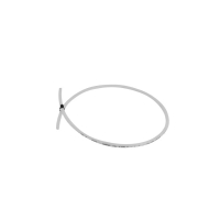 Tube flexible pour graisseur automatique 8x6mm LAPT 1000