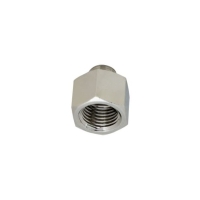 Raccord pour graisseur automatique LAPN 1/4UNF
