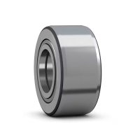 Galet-support NUTR A - Diamètre intérieur : 45 mm - Diamètre extérieur : 100 mm