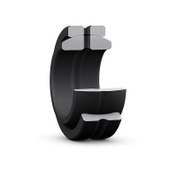 Rotule radiale GE-ES-ES - Diamètre intérieur : 25 mm - Diamètre extérieur : 42 mm - Largeur : 20 mm