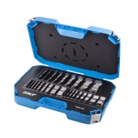 Coffret de cales d'épaisseur TMAS 510 cales