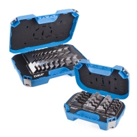 Coffret de cales d'épaisseur TMAS 720 cales