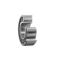 Roulement à rouleaux toroïdaux CARB C KTN9 - Diamètre intérieur : 85 mm - Diamètre extérieur : 150 mm - Largeur : 36 mm