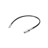 Flexible pour pompe à graisse - Longueur 500 mm