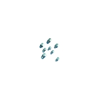 Embout de raccordement 729106/100MPA
