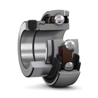 Roulement pour palier auto-aligneur YET - Diamètre intérieur : 55 mm - Diamètre extérieur : 100 mm