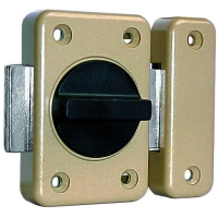 Verrou automatique 2108RX - 38 - verni