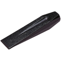 Coin à bois CBEV évidé - 35 x 190 mm