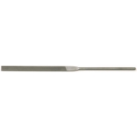Lime aiguille plate - 180 mm - T2