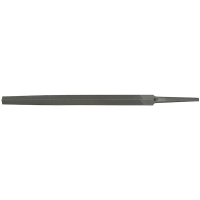 Lime triangulaire sans manche - 200 mm - douce