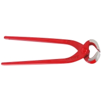 Tenaille de menuisier - Longueur totale : 180 mm