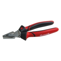 Pince universelle manche bi-matière - 180 mm