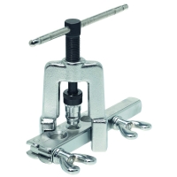 Dudgeonnière - Capacité sur tube recuit 1/8" à 3/4"