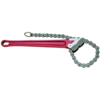 Clé gripping à chaîne 142 - 2" interchangeable