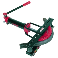 Cintreuse hydraulique manuelle - 3/8 - 1/2 - 3/4 - 1 - 1"1/4" - 1"1/2" - 2"