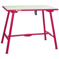 Table de monteur 200910 - 1080 x 610 x 840 mm - 300 kg
