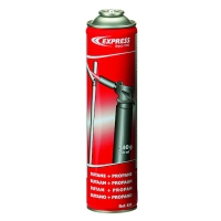 Cartouche de gaz 555 - 340G