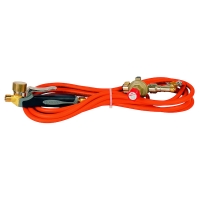 Kit chalumeau 3 pièces 6066 - 4,75 m