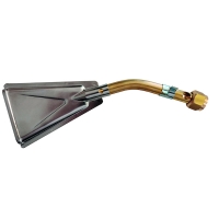 Lance à flamme pour braser, brûler et chauffer 4650 - 380 g/h