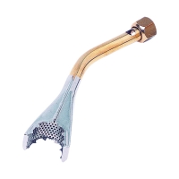 Lance à flamme pour braser, brûler et chauffer 4655 - 380 g/h