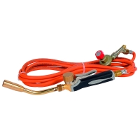 Kit chalumeau 4 pièces 6073 - 4,75 m