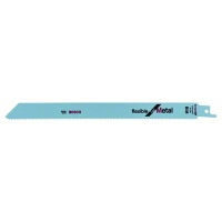 Lame de scie sabre S1122BF FLEXIBLE FOR METAL - 225 x 19 x 0,9 mm pour le métal - 5 pièces