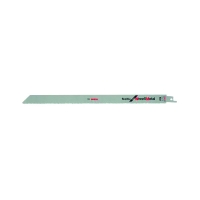 Lame de scie sabre S 1222 VF FLEXIBLE FOR WOOD AND METAL - 300 x 19 x 0,9 mm - 5 pièces