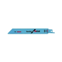 Lame de scie sabre S922EF FLEXIBLE FOR METAL - 150 x 19 x 0,9 mm - 5 pièces