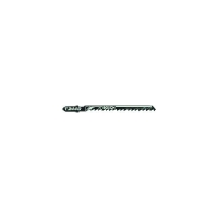 Lame de scie sauteuse T244D HCS - Longueur 100 mm (x5)