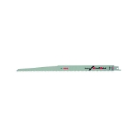 Lame de scie sabre HEAVY pour le bois et le métal - 300x19x1,25 mm
