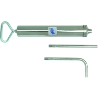 Seringue PRO Spéciale huile à haute viscosité - 500 cm³