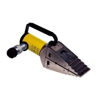 Vérin écarteur hydraulique étagé série FSH - simple effet - course=80 mm - 125 kN - 700 bar - FSH14
