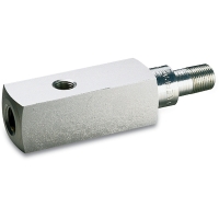 Adaptateur pour manomètre GA1