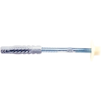 Kit de fixation pour chauffe eau BO120 avec vis 10 x 120 mm