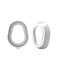 Couvercle de maintien pour filtre P1/P2