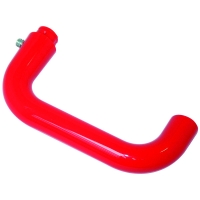 Béquille double Polyamide 232C738/48 - 38/48 mm - noir